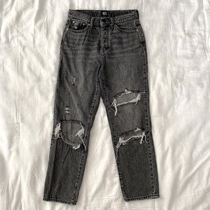 Urban Outfitters BDG mom jean